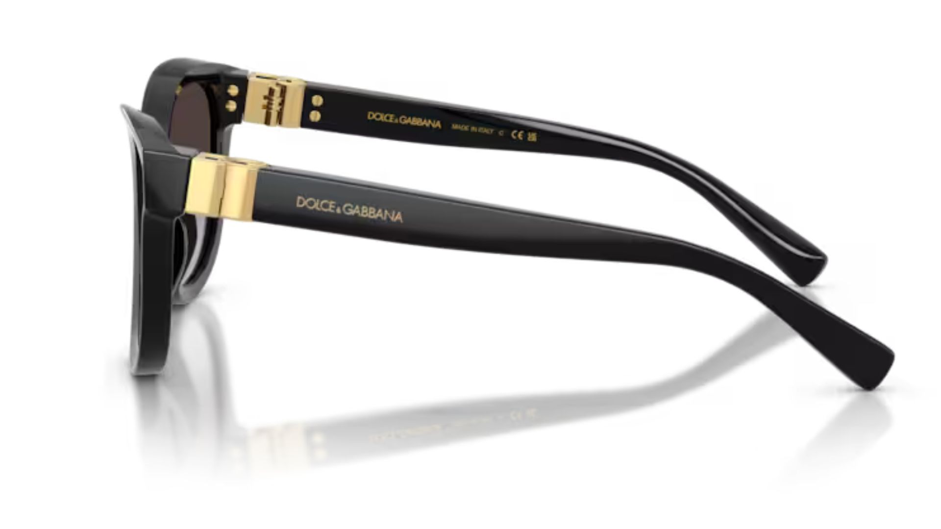 DOLCE & GABBANA 4533